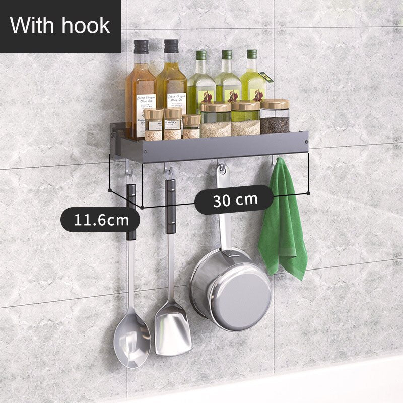 Égouttoir Vaisselle Fixé au Mur