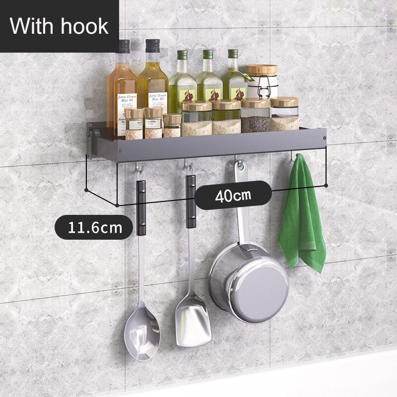 Égouttoir Vaisselle Fixé au Mur