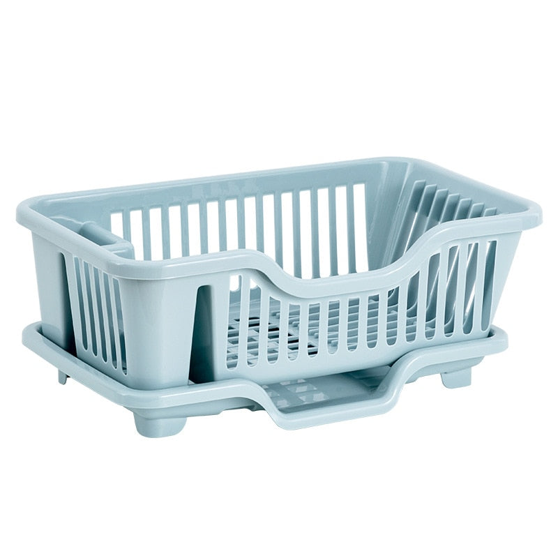 Égouttoir Vaisselle en Plastique Durable