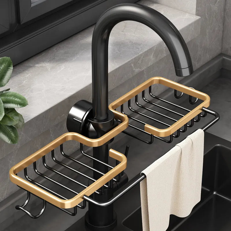Égouttoir Vaisselle Compact