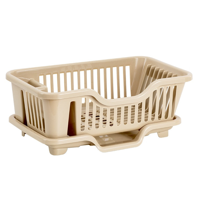 Égouttoir Vaisselle en Plastique Durable