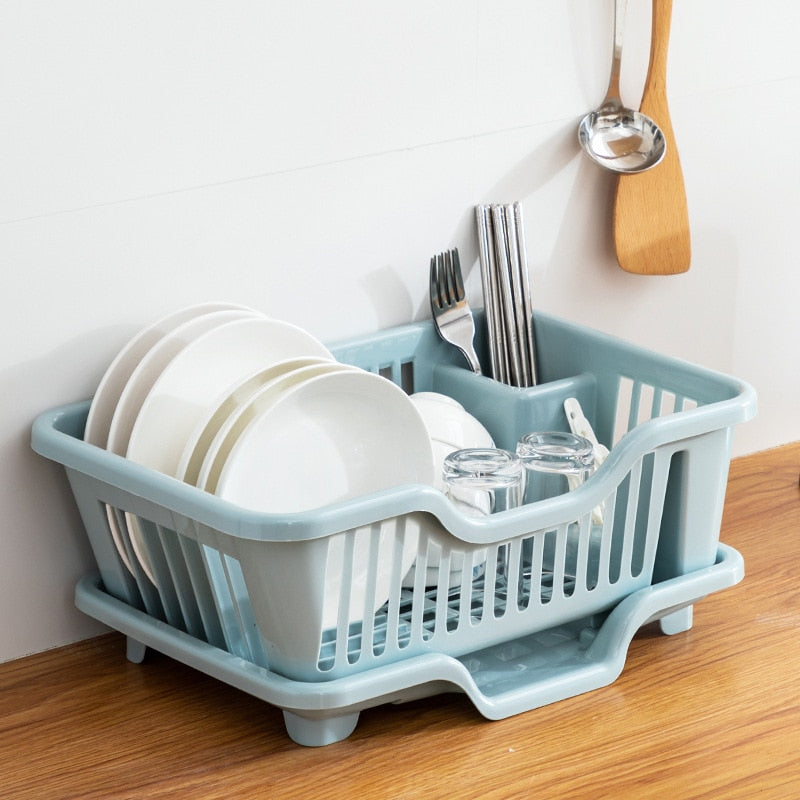 Égouttoir Vaisselle en Plastique Durable