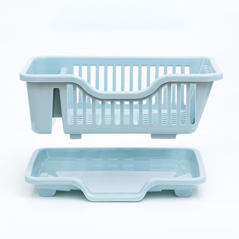Égouttoir Vaisselle en Plastique Durable