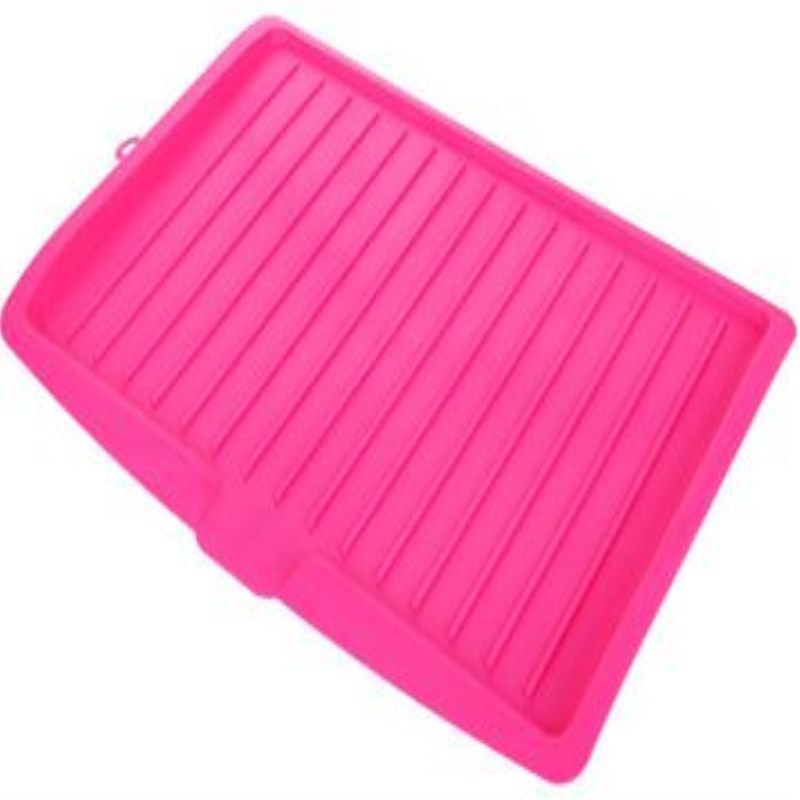 Égouttoir Vaisselle pour Surface d’Évier