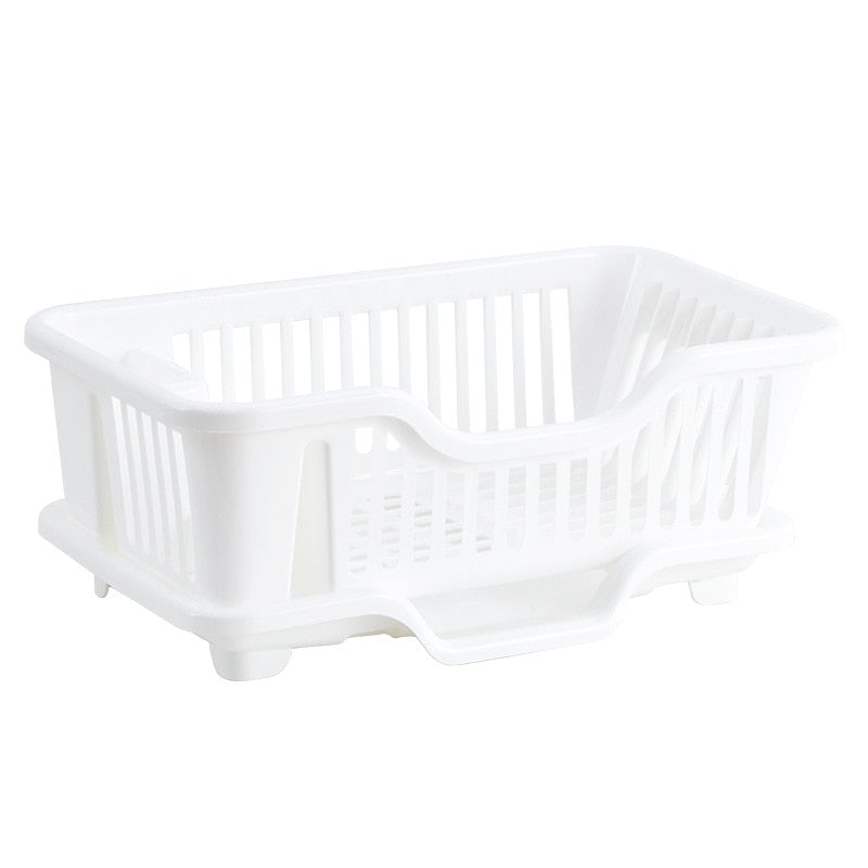 Égouttoir Vaisselle en Plastique Durable