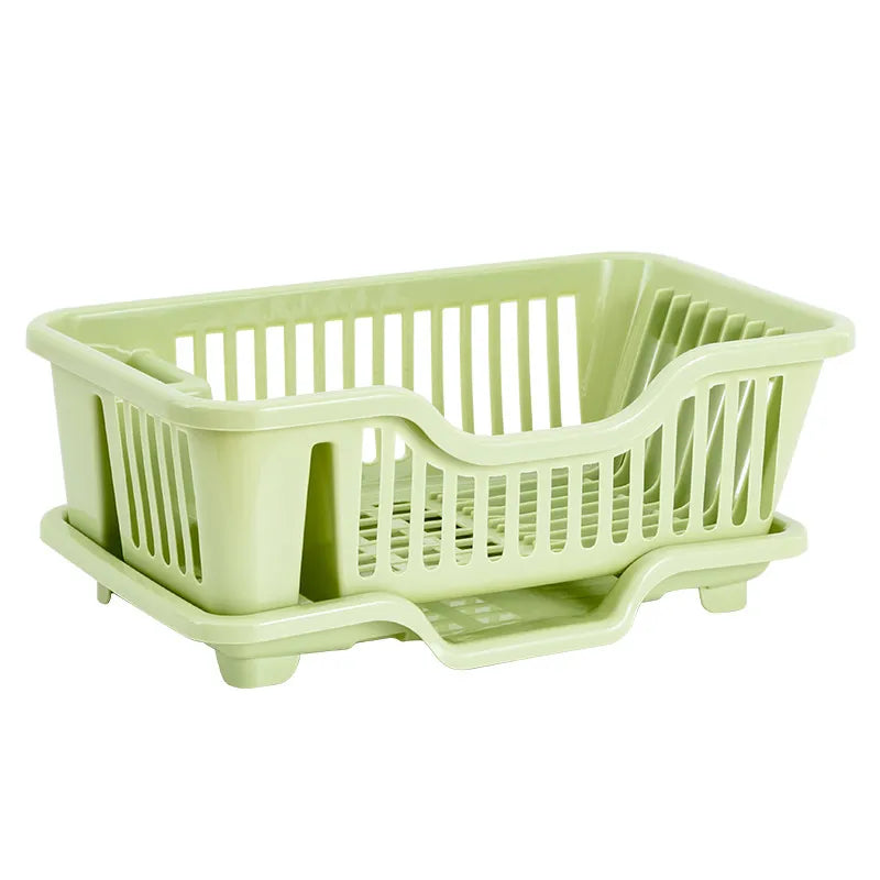 Égouttoir Vaisselle en Plastique Durable