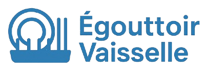 Logo Egouttoir Vaisselle